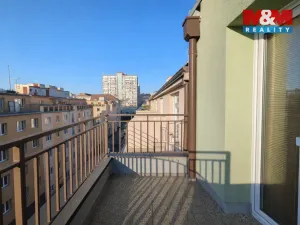 Prodej bytu 2+1, Praha, K louži, 46 m2