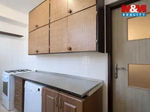 Prodej bytu 2+1, Praha, K louži, 46 m2