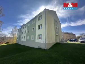 Pronájem bytu 1+1, Lom - Loučná, Novostavby, 30 m2