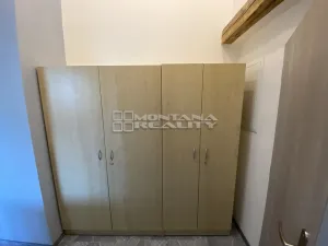 Pronájem bytu 1+kk, Olomouc, Praskova, 54 m2