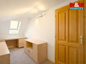 Prodej rodinného domu, Chrast - Podlažice, Tyršova, 280 m2