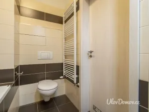 Prodej bytu 1+kk, Praha - Černý Most, Mrázkova, 36 m2