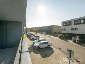 Prodej bytu 1+kk, Praha - Černý Most, Mrázkova, 36 m2