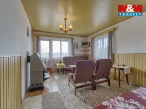 Prodej pozemku pro bydlení, Klatovy, 341 m2