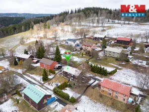 Prodej rodinného domu, Jáchymov - Mariánská, Marie Majerové, 180 m2