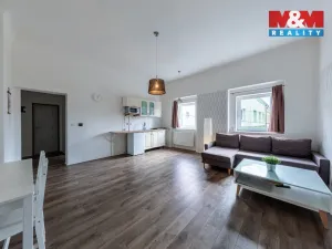 Prodej rodinného domu, Hroznětín, Mlýnská, 327 m2