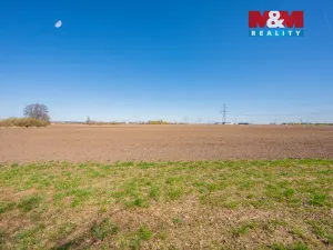 Prodej pole, Praha - Písnice, 11460 m2