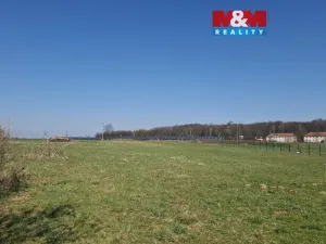 Prodej pozemku pro bydlení, Krmelín, 5266 m2