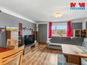 Prodej rodinného domu, Doksy, Školní, 98 m2