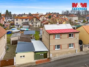 Prodej rodinného domu, Doksy, Školní, 98 m2