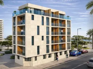 Prodej bytu 2+kk, Torrevieja, Španělsko, 48 m2