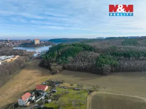 Prodej pozemku pro bydlení, Plumlov - Soběsuky, 800 m2