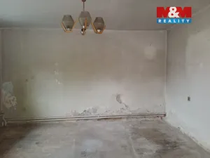 Prodej rodinného domu, Koroužné - Švařec, 165 m2