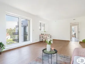 Prodej bytu 3+kk, Zásmuky, Na Pile, 74 m2