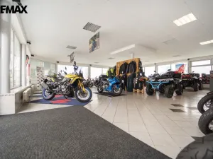 Prodej obchodního prostoru, Drásov, 300 m2