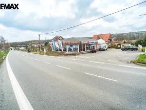 Prodej obchodního prostoru, Drásov, 300 m2