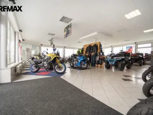 Prodej obchodního prostoru, Drásov, 300 m2