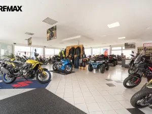 Prodej obchodního prostoru, Drásov, 300 m2