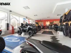 Prodej obchodního prostoru, Drásov, 300 m2