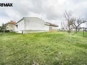 Prodej obchodního prostoru, Drásov, 300 m2