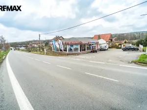 Prodej obchodního prostoru, Drásov, 300 m2