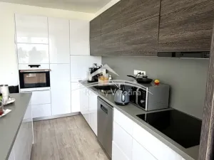 Pronájem bytu 3+kk, Havlíčkův Brod, Gočárova, 79 m2