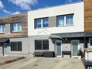 Pronájem bytu 3+kk, Havlíčkův Brod, Gočárova, 79 m2