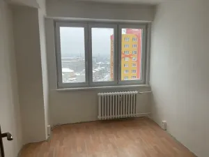 Pronájem bytu 3+1, Ostrava, U Nádraží, 64 m2