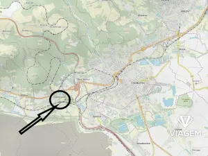 Prodej pozemku pro bydlení, Černovice, 8453 m2