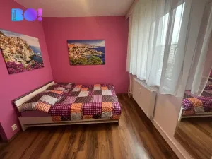 Pronájem bytu 3+1, Olomouc, Trnkova, 78 m2