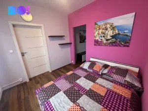 Pronájem bytu 3+1, Olomouc, Trnkova, 78 m2