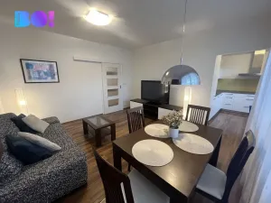 Pronájem bytu 4+1, Olomouc, Trnkova, 78 m2