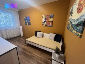 Pronájem bytu 4+1, Olomouc, Trnkova, 78 m2