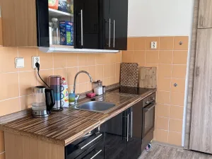 Pronájem bytu 2+1, Ústí nad Labem, Studentská, 52 m2