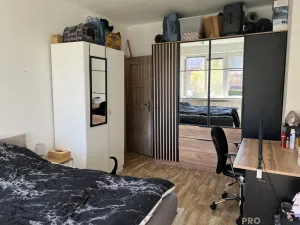 Pronájem bytu 2+1, Ústí nad Labem, Studentská, 52 m2