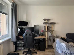 Pronájem bytu 2+1, Ústí nad Labem, Studentská, 52 m2