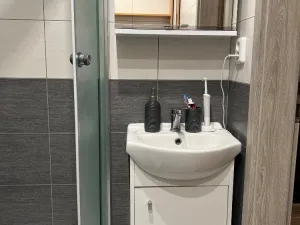 Pronájem bytu 2+1, Ústí nad Labem, Studentská, 52 m2