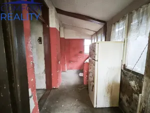 Prodej bytu 2+1, Ostrava - Slezská Ostrava, Michalská, 62 m2