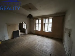 Prodej bytu 2+1, Ostrava - Slezská Ostrava, Michalská, 62 m2