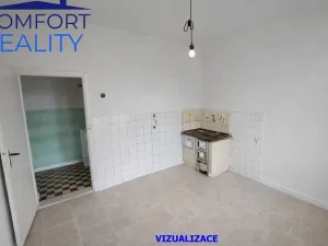 Prodej bytu 2+1, Ostrava - Slezská Ostrava, Michalská, 62 m2