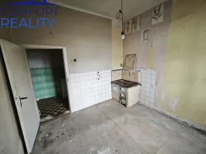 Prodej bytu 2+1, Ostrava - Slezská Ostrava, Michalská, 62 m2