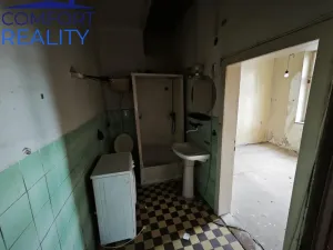 Prodej bytu 2+1, Ostrava - Slezská Ostrava, Michalská, 62 m2