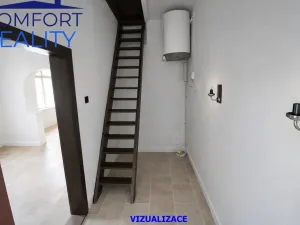 Prodej bytu 2+1, Ostrava - Slezská Ostrava, Michalská, 62 m2