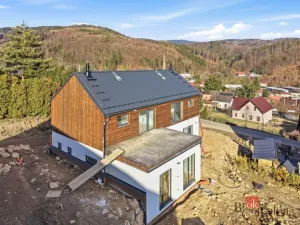 Prodej bytu 3+kk, Velké Hamry, 60 m2