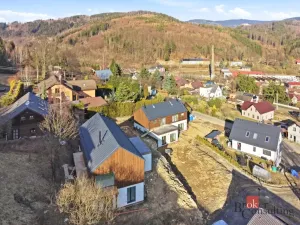 Prodej bytu 3+kk, Velké Hamry, 60 m2