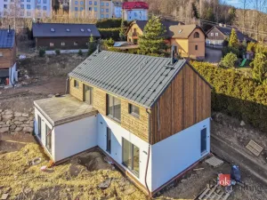 Prodej bytu 3+kk, Velké Hamry, 60 m2