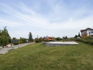Prodej pozemku pro bydlení, Psáry, 1387 m2