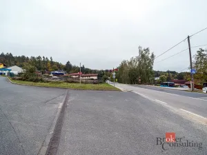 Prodej pozemku pro bydlení, Psáry, 1387 m2