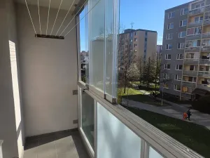 Prodej bytu 1+1, Valašské Meziříčí, Havlíčkova, 31 m2