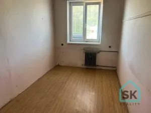 Prodej bytu 3+1, Zátor - Loučky, 74 m2